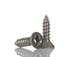 Self Tapping Screws - 5221319 - RS Components, Ltd.