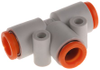 Pneumatic Fittings - 7715803 - RS Components, Ltd.