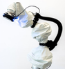 ProSuit ONE- the robust one-piece UR robot protective suit