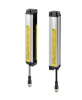 Machine Safety - Light Curtain -- 959-F3SJ-B0185P25 - Image