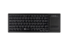 Keyboards - 1600-KPL-U20120 - New Yorker Electronics Co., Inc.