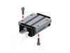 Linear Motion - Linear Motion Guide - HSR25C1SSM(GK) BLOCK - THK America, Inc.