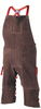 Leather Split-Leg Apron > UOM - Each -- 88157