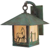 TRB-12HSGW-VP Exterior -Wall Mount - 475427 - Capital Lighting, Inc.