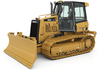 Small Dozers -- D5K2 - Image