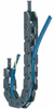 Easy Chain® E-Chain System® Cable Carriers -- E06 - Image