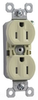 Duplex/Single Receptacle -- 880-TRI - Image