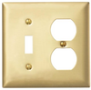 Standard Wall Plate -- SBP18 - Image