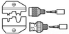 Coaxial Tool Die Set -- 12-9118 - Image