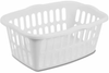 Sterilite Laundry Baskets & Hampers - 12675 - U.S. Plastic Corporation