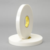 Firm White Low Temperature Acrylic Foam Tape - VHB™ Tape 4951 - Budnick Converting, Inc.