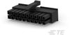 Rectangular Wire & Cable Connectors & Housings - 2-794617-0 - TE Connectivity