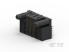 PCB Headers & Receptacles - 2204420-8 - TE Connectivity
