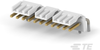 PCB Headers & Receptacles - 4-644633-1 - TE Connectivity