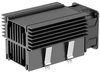 Fan / Force Cooled Heat Sink, 65.8 Mm, 75.5 Mm, 100 Mm, 56 M3/h, 41 Dba Rohs Compliant Fischer Elektronik - 59Y7315 - Newark, An Avnet Company