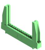 Card Edge Connector Rohs Compliant Edac - 61AJ0255 - Newark, An Avnet Company