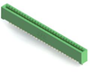 Card Edge Conn, Single Side, 29Pos, Lug; Card Edge Connector Type Edac - 59AJ4324 - Newark, An Avnet Company