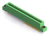 Card Edge Conn, Dual, 60Pos, Solder Lug; Card Edge Connector Type Edac - 65AJ1346 - Newark, An Avnet Company