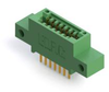 Card Edge Conn, Dual, 14Pos, Th; Card Edge Connector Type Edac - 64AJ8638 - Newark, An Avnet Company