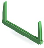 Card Conn, Single Side, 43Pos, Wire Wrap; Card Edge Connector Type Edac - 76AJ2571 - Newark, An Avnet Company