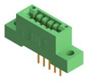 Card Edge Conn, Single Side, 5Pos, Th; Card Edge Connector Type Edac - 72AJ3068 - Newark, An Avnet Company