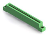 Card Edge Conn, Single, 30Pos, Th; Card Edge Connector Type Edac - 65AJ8828 - Newark, An Avnet Company