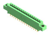 Card Edge Connector Rohs Compliant Edac - 61AJ4390 - Newark, An Avnet Company