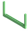 Card Edge Connector Rohs Compliant Edac - 63AJ2044 - Newark, An Avnet Company