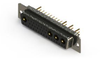 Combo D-Sub Conn, Rcpt, Dd-36W4, Th; Product Range Edac - 53AJ3053 - Newark, An Avnet Company