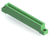 Card Edge Conn, Single Side, 18Pos, Th; Card Edge Connector Type Edac - 59AJ9745 - Newark, An Avnet Company