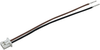 Cable Assy, 2P Rcpt-Free End, 300Mm Rohs Compliant Multicomp Pro - 25AK0988 - Newark, An Avnet Company