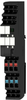 Electronic Load Monitor, 6A, 24Vdc; Product Range Weidmuller - 69AC4710 - Newark, An Avnet Company