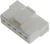 Wtb Housing, Rcpt, 5Pos, 1Row, 3.96Mm; Product Range Molex - 01AH1066 - Newark, An Avnet Company