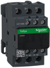 Contactor, Non-Reversing, 25A(Ac3) 40A(Ac1), 3PstNo; Load Current Inductive Schneider Electric - 98M1430 - Newark, An Avnet Company