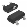TVS DIODE 13V 23V SOT23 -- 687-MMBZ16VALT116 - Image