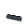 Headers, Plugs and Sockets - 1955714-ND - DigiKey