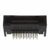 Arrays, Edge Type, Mezzanine (Board to Board) - 670-1439-ND - DigiKey