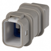 Rectangular Connector Housings - 455-1190-ND - DigiKey