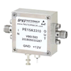 RF Amplifiers - PE15A3310 - Quarktwin Technology Ltd.