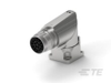 Standard Circular Connectors - AGC874N0000050A000 - TE Connectivity