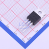 Triode/MOS Tube/Transistor >> MOSFETs -- BR100N03 - Image