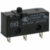 Switches - Limit Switches - DB2CA1AA - Shenzhen Shengyu Electronics Technology Limited