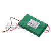 Battery - Nickel Metal Hydride - NiMH/NiCD Packs -- CUSTOM-70 - Image