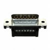D-Sub Connector Assemblies - AMR15B-ND - DigiKey