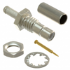 Coaxial Connector (RF) Assemblies - A124509-ND - DigiKey