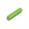 Headers, Plugs and Sockets - 281-1983-ND - DigiKey