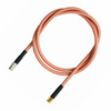 Coaxial Cables (RF) - 4627-9202529R0754-ND - DigiKey