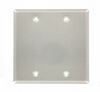 Blank Wallplates -- 83025-EXT - Image