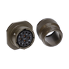 Circular Connector Assemblies - 339-PT01A-14-12S-ND - DigiKey