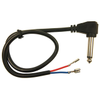 Barrel Audio Cables -- 4654-FD72055-ND - Image